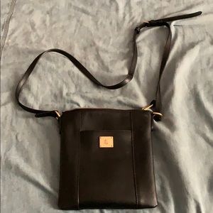 Ralph Lauren crossbody bag